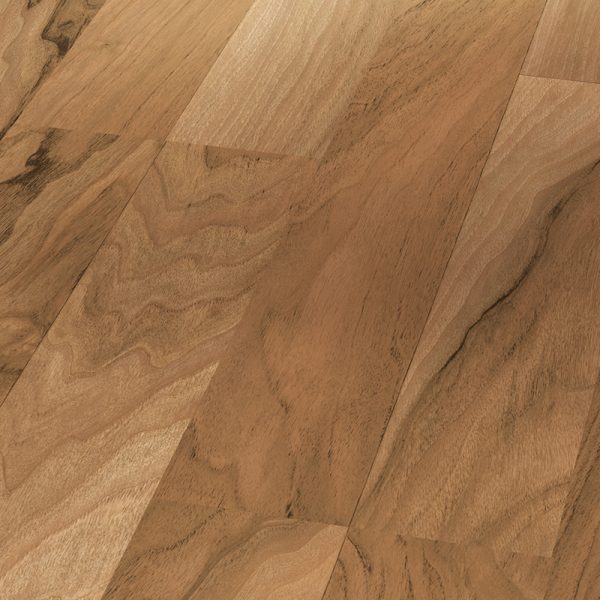 Nogal 2/3 Tablillas Estructura Madera