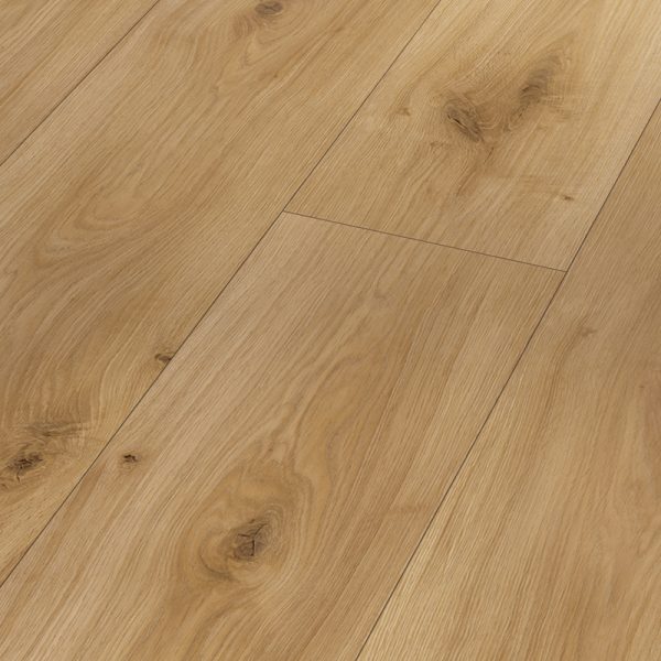 Roble Horizont Natur 1 Lama Estructura Sedosa Mate - Imagen 2