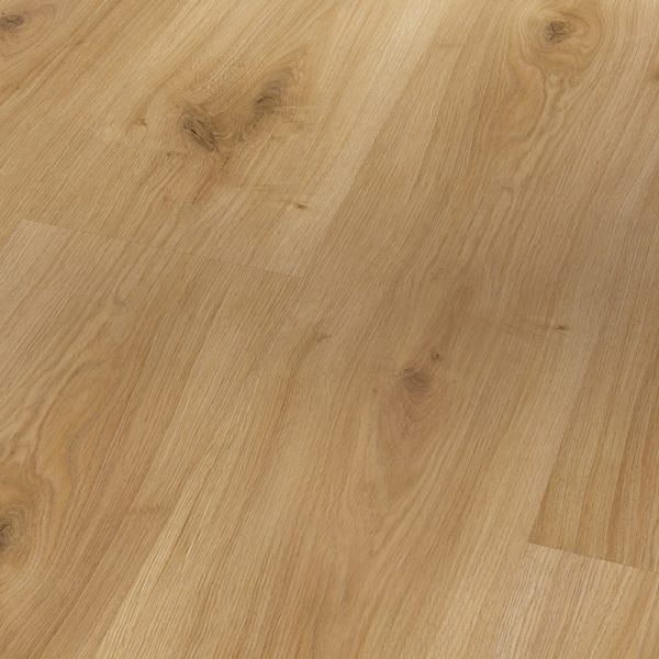 Roble Horizont Natur 1 Lama Estructura Sedosa Mate Sin Bisel