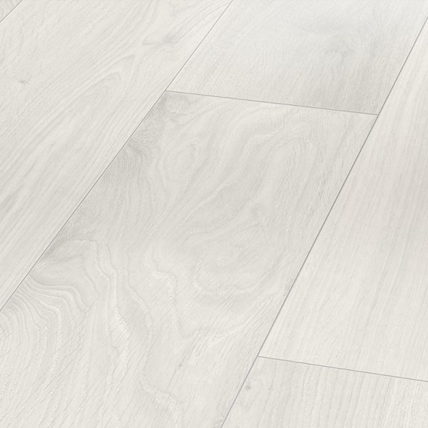 Roble Cristal Blanco 1 Lama Estructura Madera