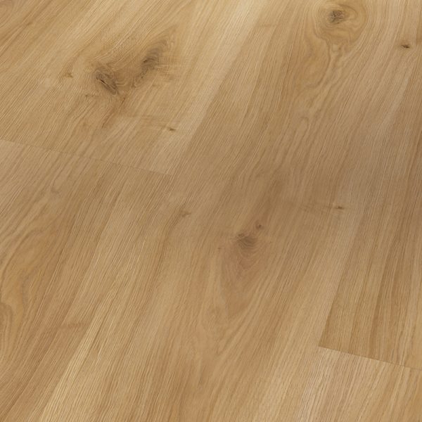 Roble Horizont Natur 1 Lama Estructura Sedosa Mate Sin Bisel