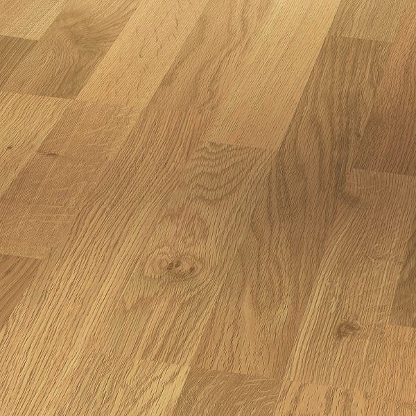 Roble Natur 2/3 Tablillas Estructura Sedosa Mate