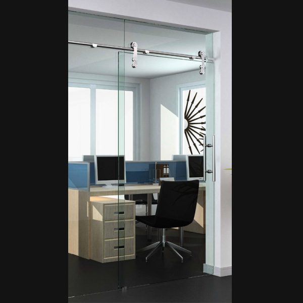 Mod. Inox Cristal