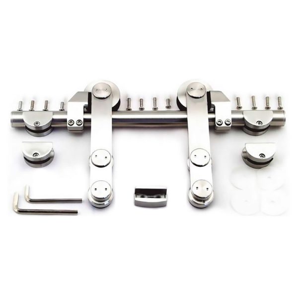 Mod. Inox Cristal - Imagen 3