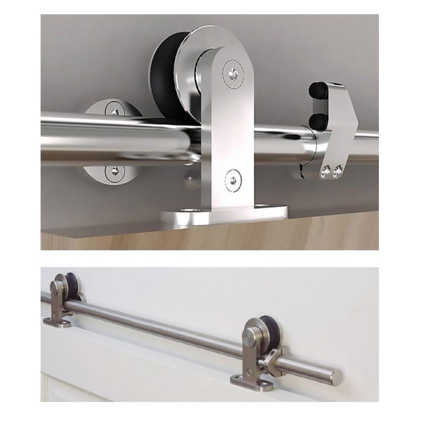 Mod. Inox Madera - Imagen 2