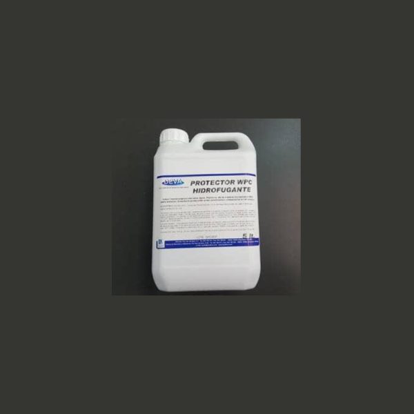 Protector Hidrofugante Wpc 5l