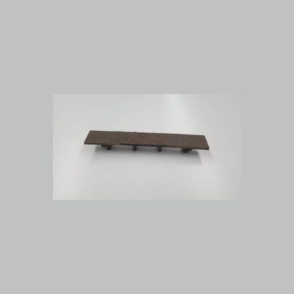 Remate Cabeza Mg-07