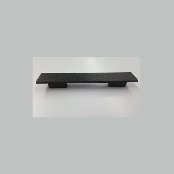 Remate Cabeza Mg-negro
