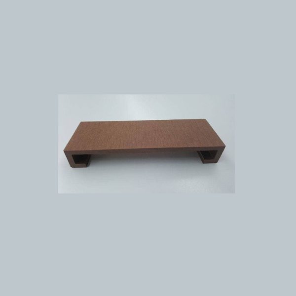 Perfil U Madera Mg-02