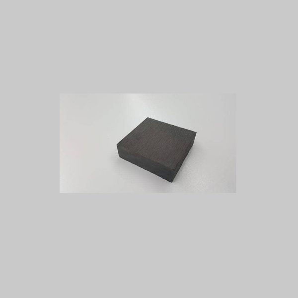 Remate Liso Mg-negro