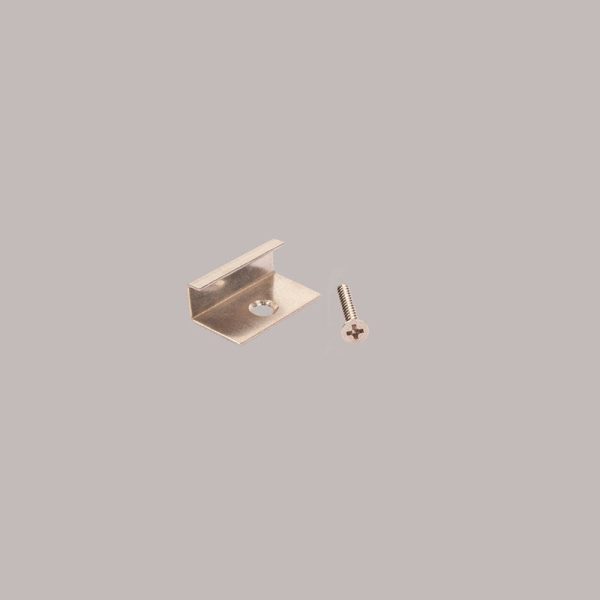 Grapa Inox Inicio 22 Mm