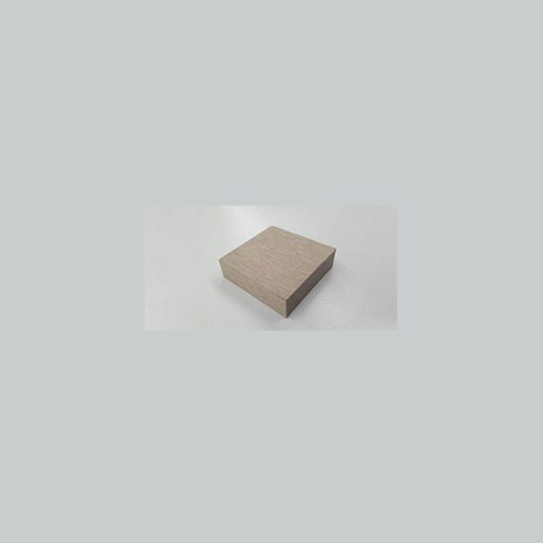 Remate Liso Mg-00