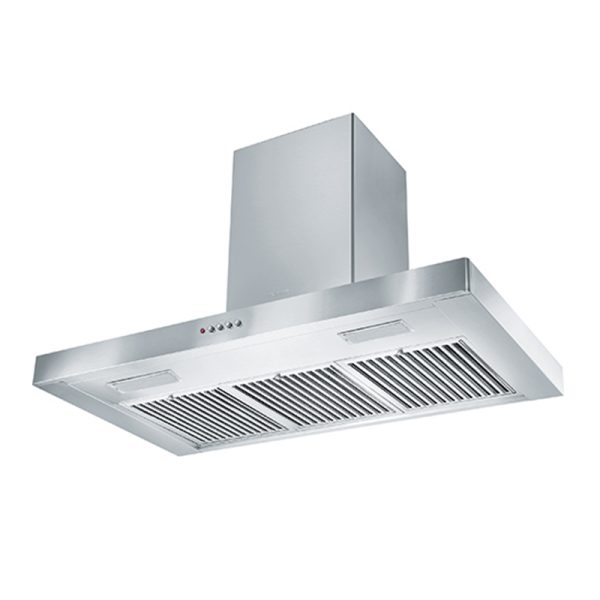 Stilo Plus 60/90 Inox - Imagen 2