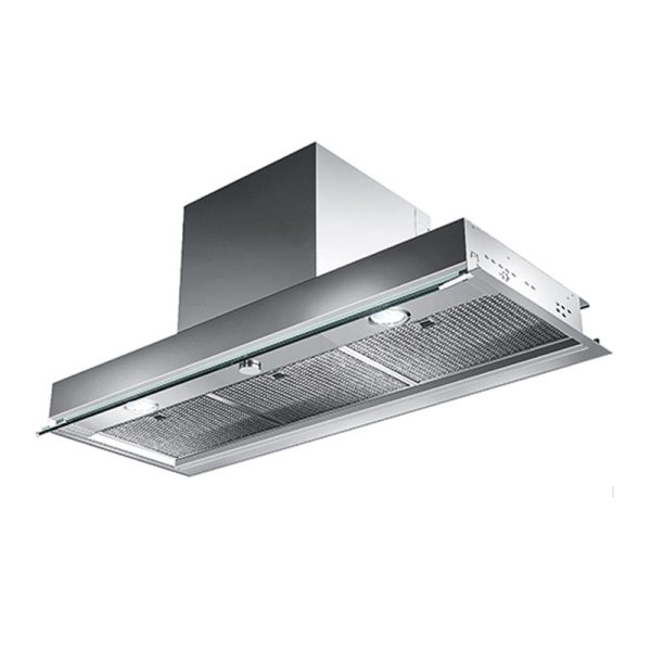 Secret 60/90/120 Inox - Imagen 2