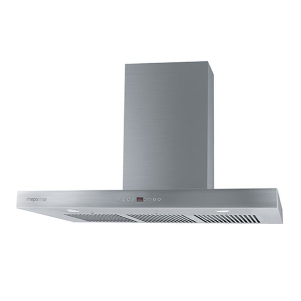Stilo Pro Tronic GP 70/90/120 Inox - Imagen 2