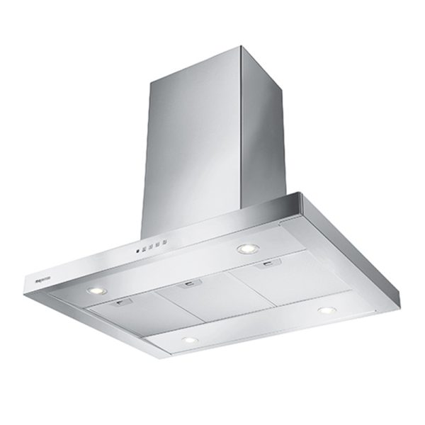 Stilo Isla 90 Inox - Imagen 2