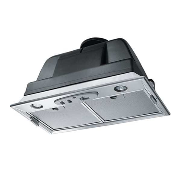 Smart Plus H 52/70 Inox - Imagen 2