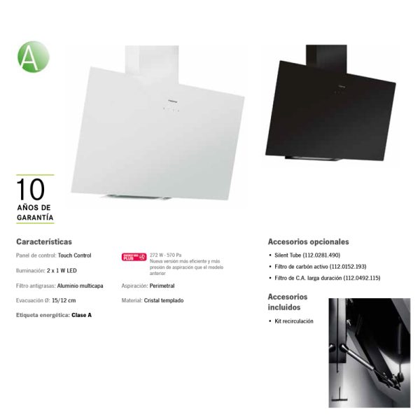 Display GreenPower 80/90
