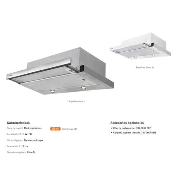 Superline v2 45/60/70/90