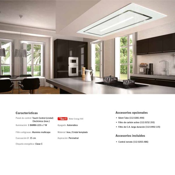 Cielo H19 90/120
