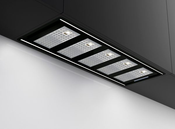 Integrable Bajo Mueble GTI