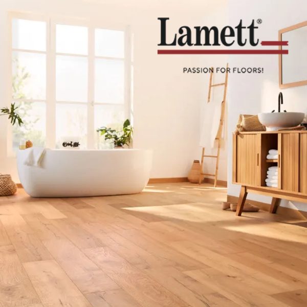 LAMETT