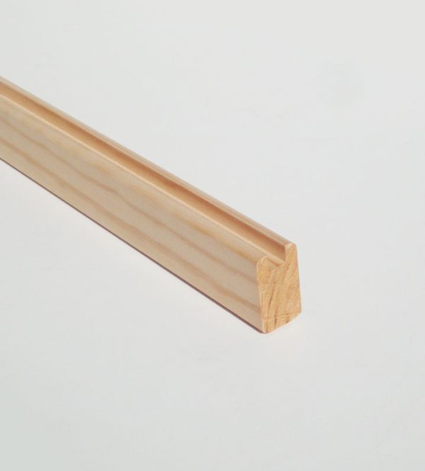 Marco de madera - Imagen 4