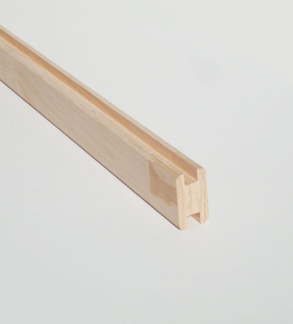 Marco de madera - Imagen 2