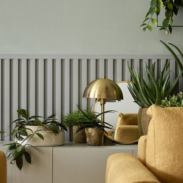 L-LINE GREY