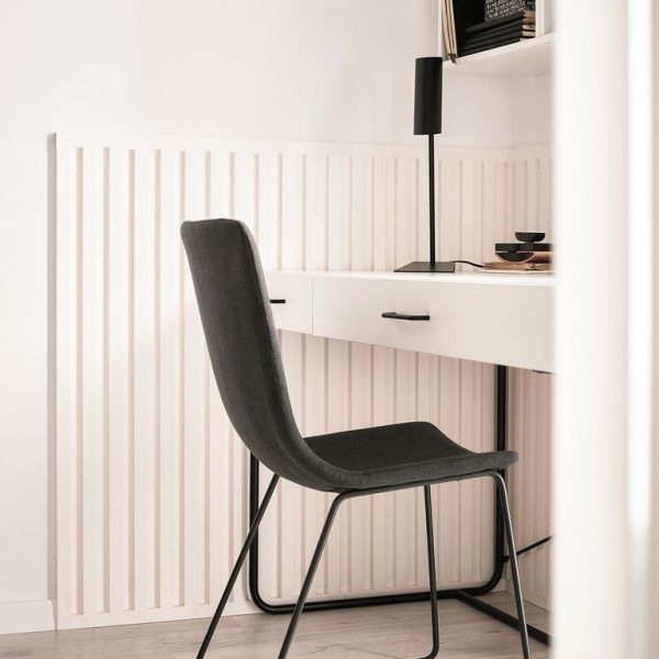 L-LINE WHITE - Imagen 2
