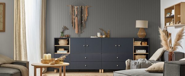 S-LINE GREY
