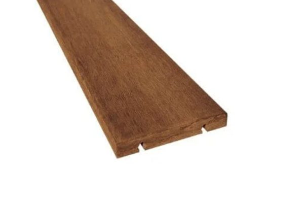 EASYCLIP MADERA IPE - Imagen 2