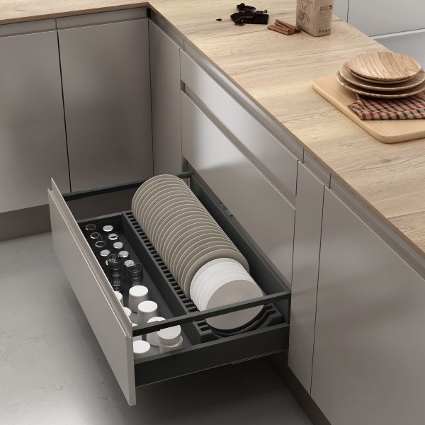 Soporte Platos