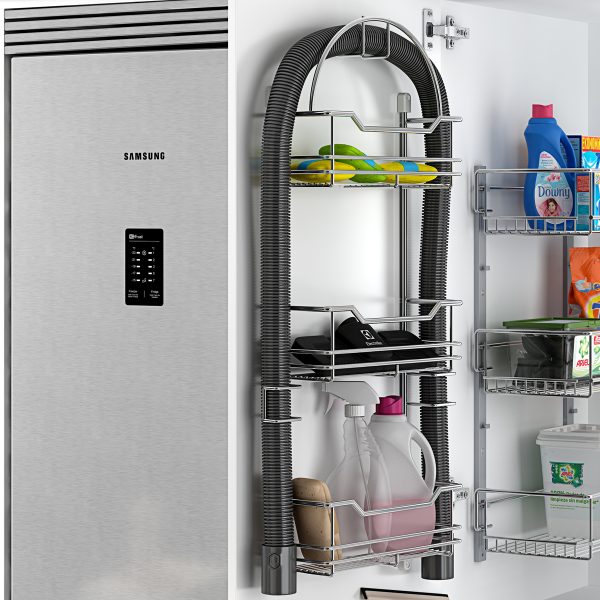 Estante Accesorios Aspirador CLASSIC - Imagen 2