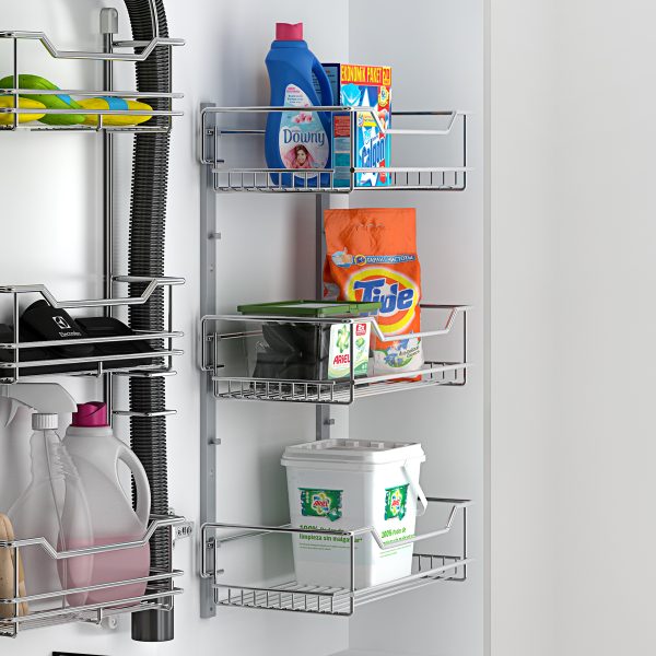Estante Accesorios Aspirador CLASSIC
