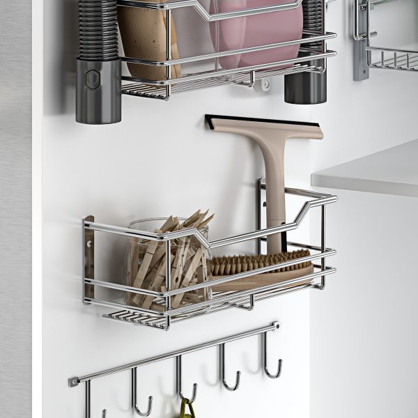 Estante Accesorios 1 Piso CLASSIC