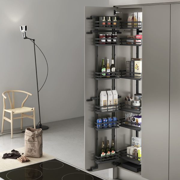 Columna Despensero FLAT