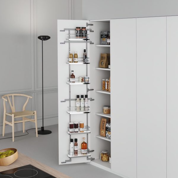 Estante Despensero Compact