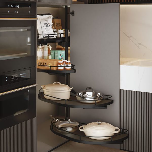 Columna deslizante Dolphin II COMPACT