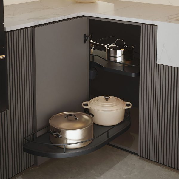 Bandeja deslizante Dolphin I COMPACT