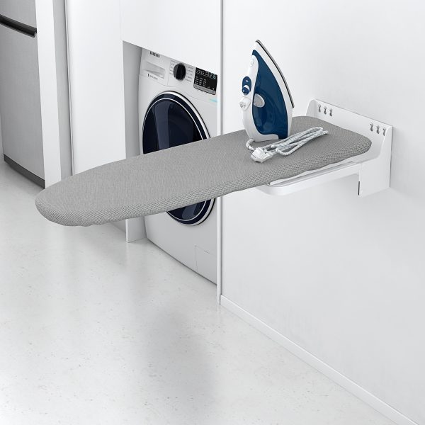 Mesa Planchado Abatible CLASSIC