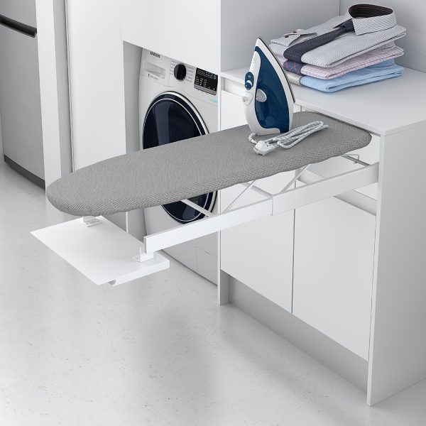 Mesa Planchado Extraíble CLASSIC