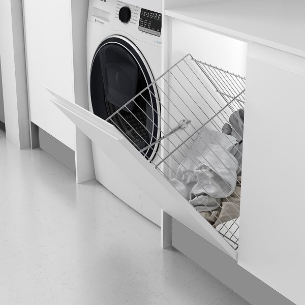 Tolva Ropa Abatible CLASSIC 2