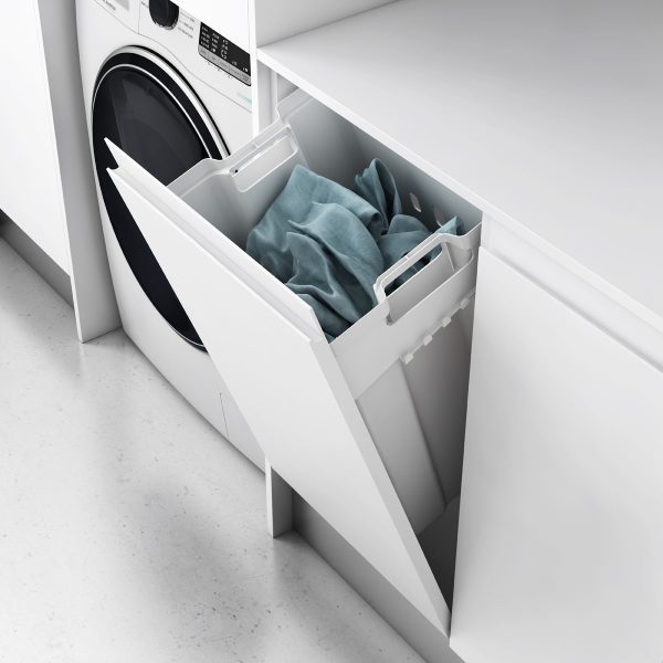 Tolva Ropa Abatible COMPACT