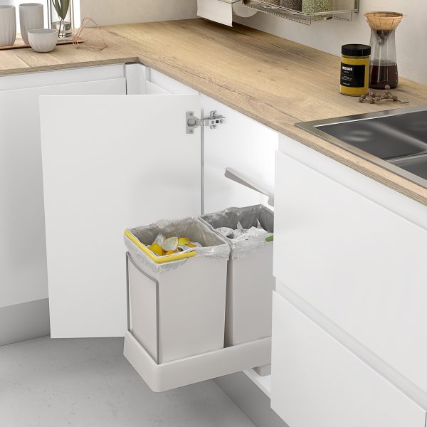 Cubo Basura Ecológico 02