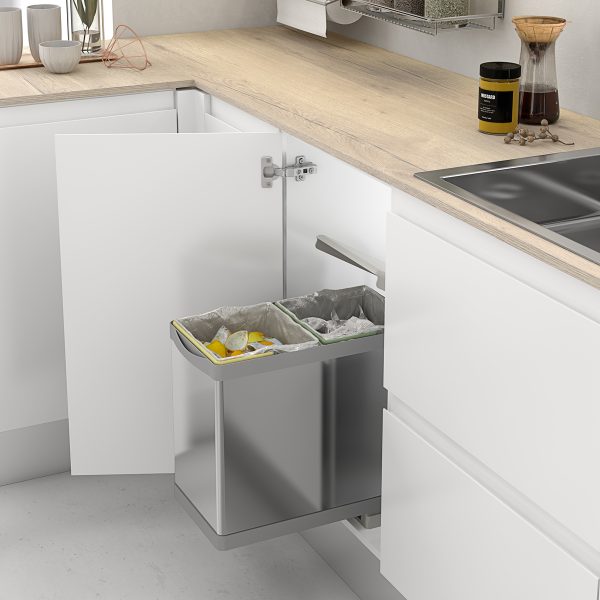 Cubo Basura Ecológico 03