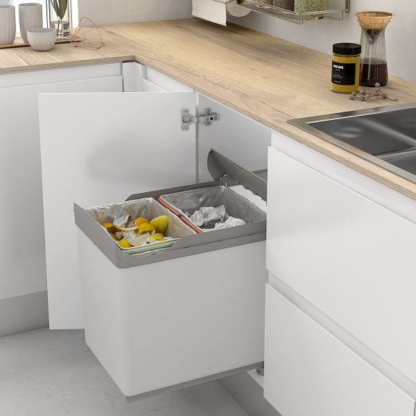 Cubo Basura Ecológico 04