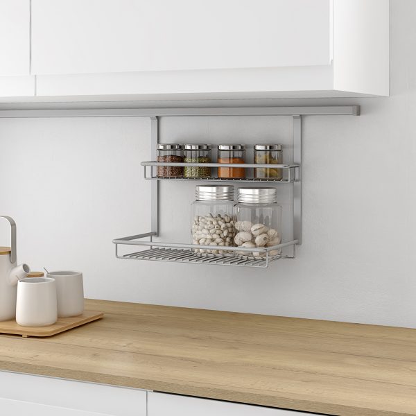 Soporte Multiuso Especiero CLASSIC