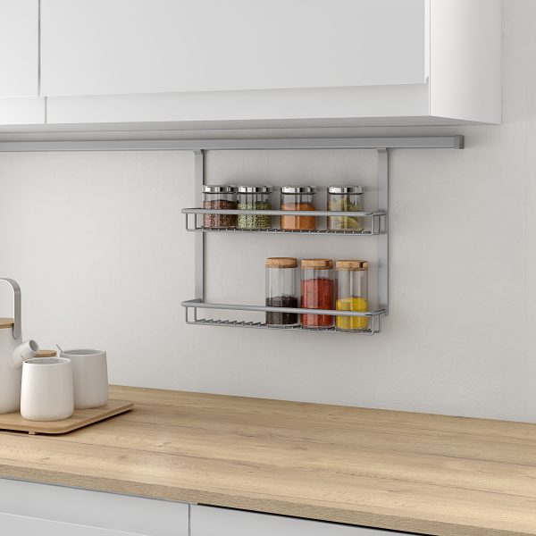 Soporte Especiero CLASSIC