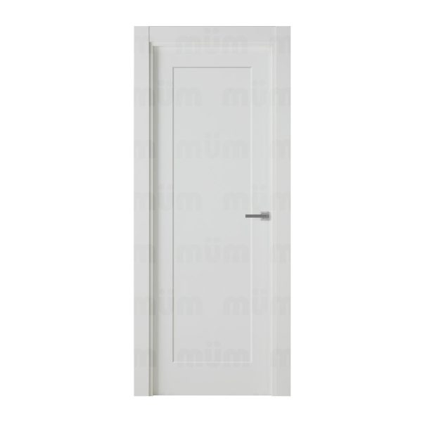 8001 Blanco Laca